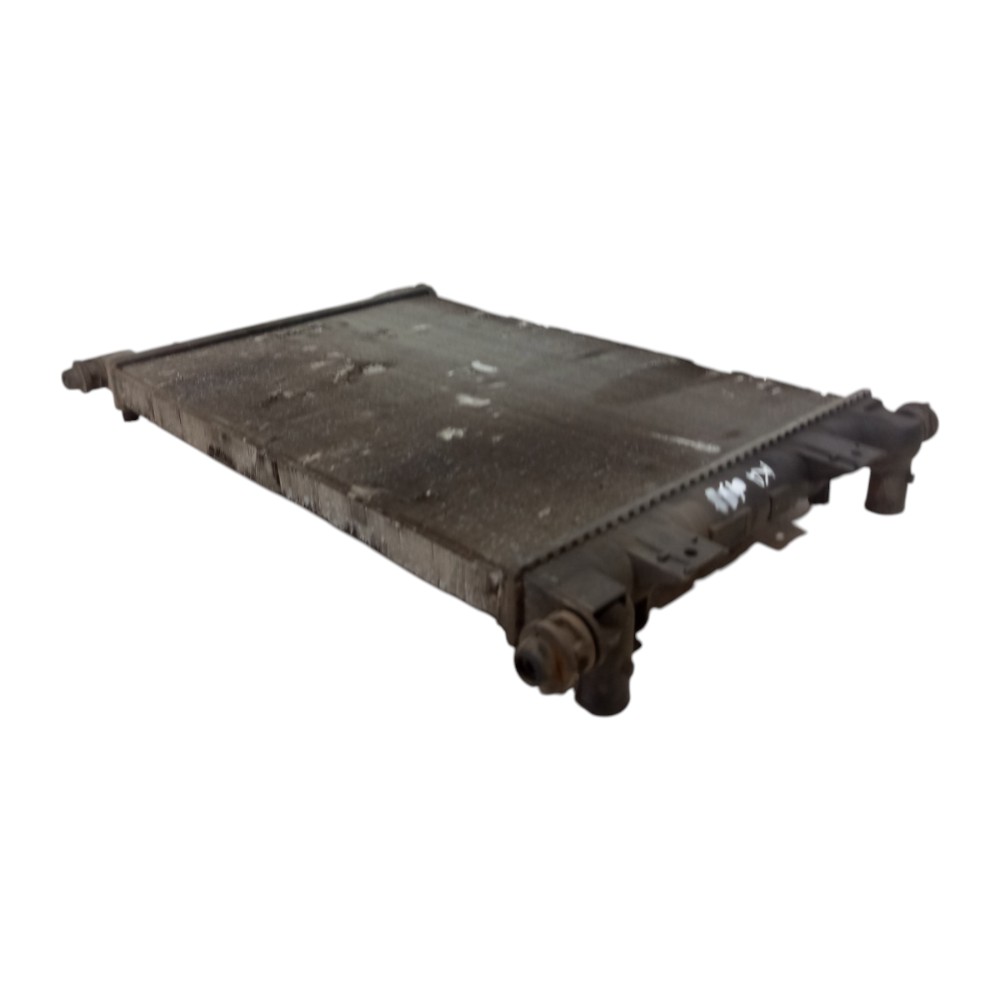 Radiador Agua Ford Ka 1.0 1.6 8v 2009 2010 2011 A 2012 6