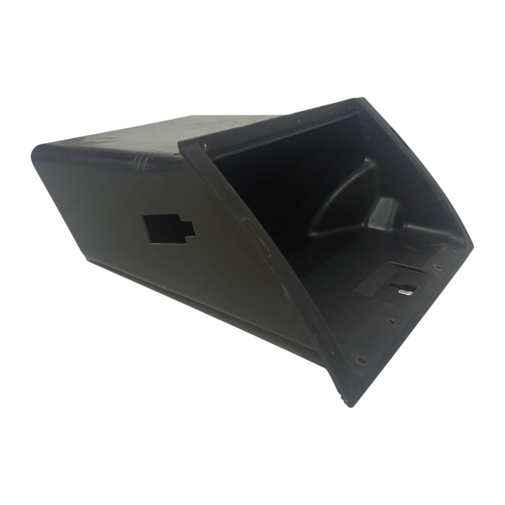 Porta Luva S/tampa Ford Fiesta 2004 2005 2006 A 2014 Zetec 2