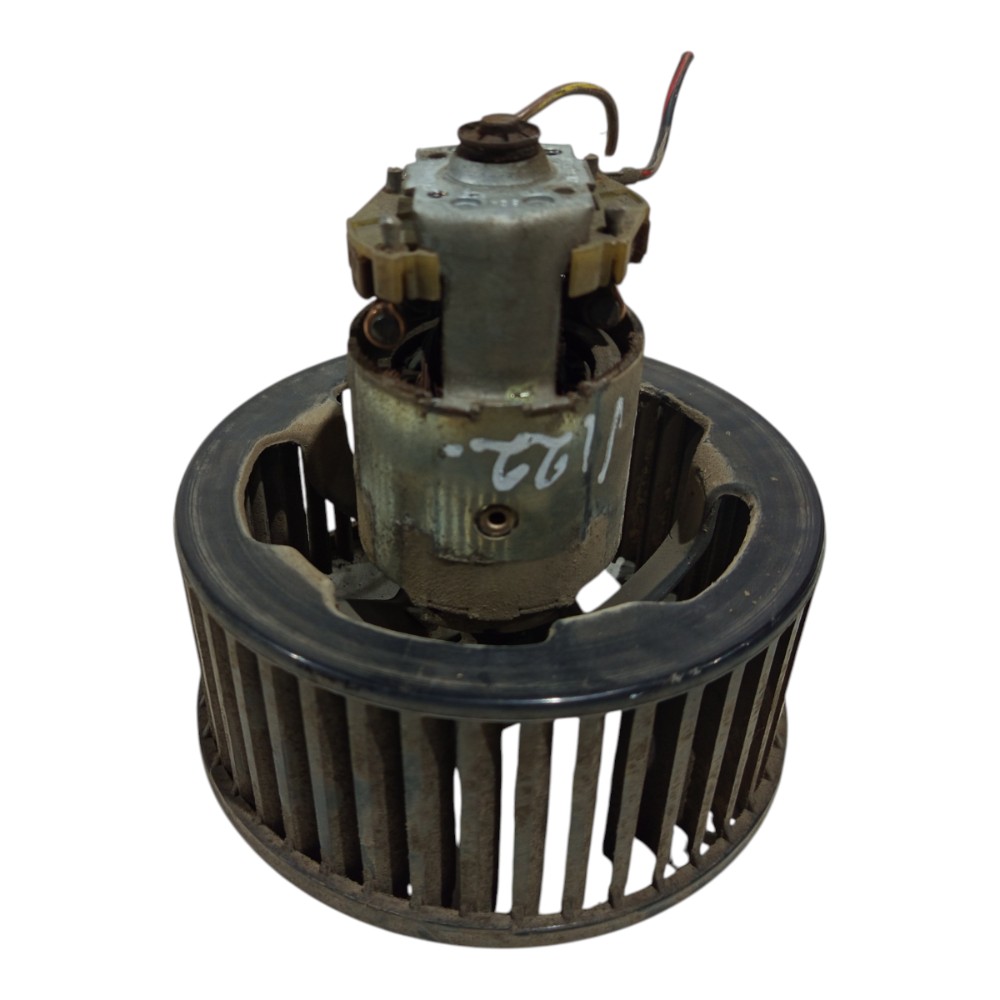 Motor Ar Forçado Fiat Palio 1996 1997 1998 1999 2000 A 2002 6