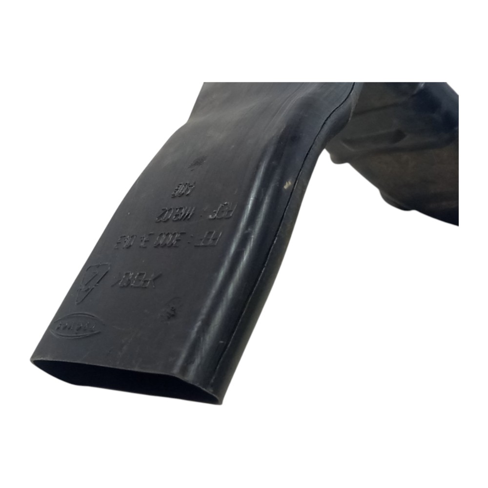 Duto Ar Condicionado Citroen C4 Picasso 2.0 16V 2008 a 2014 3