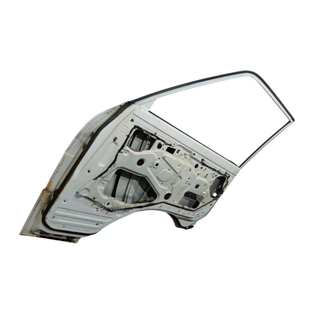 Porta Dianteira Direita Kia Besta 1996 1997 1998 A 2005 Dianteira Direito Branco 5