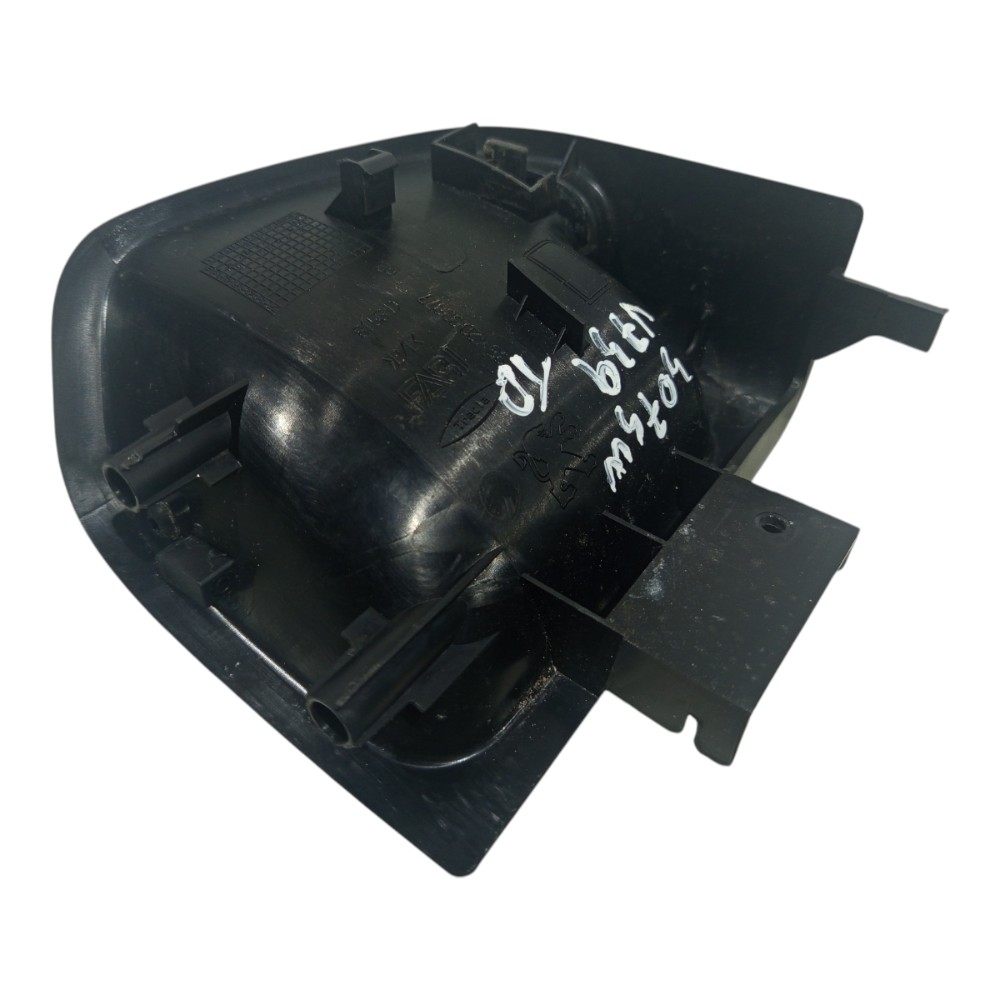 Puxador Porta Traseiro Direito Peugeot 307 Sw 2002 A 2011 6