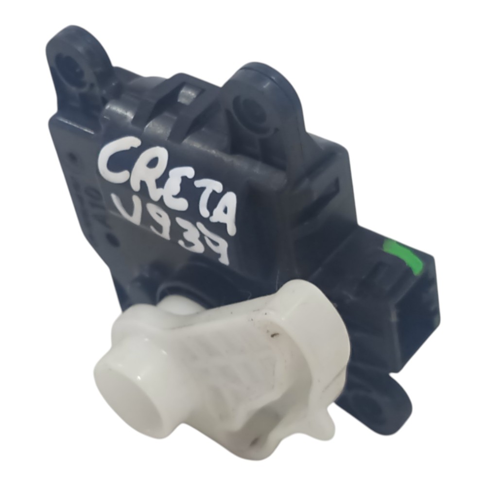 Motor Atuador Ar Hyundai Creta 2.016v 2017 A 2021 4