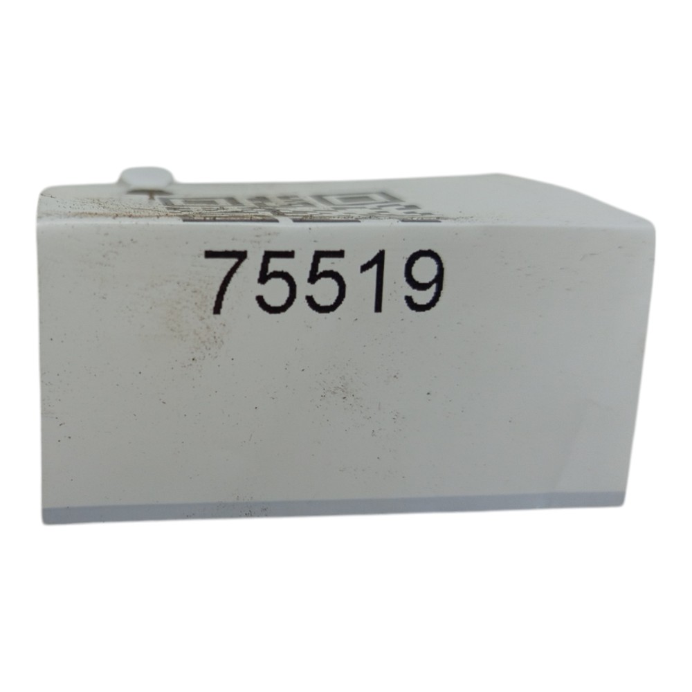 Fechadura Traseita Esquerda Volkswagen Gol G4 2005 A 2012 7