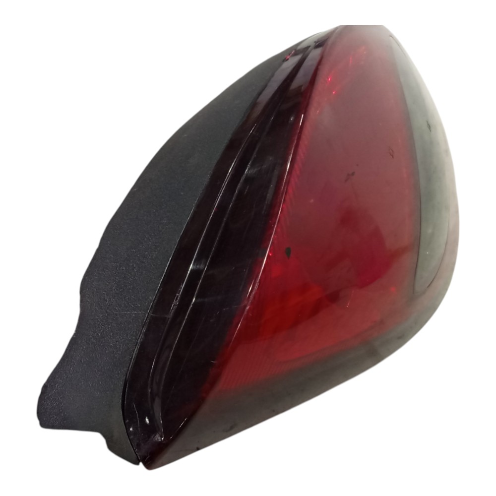 Lanterna Traseira Le Chevrolet Celta 2002 2003 2004 A 2012 4