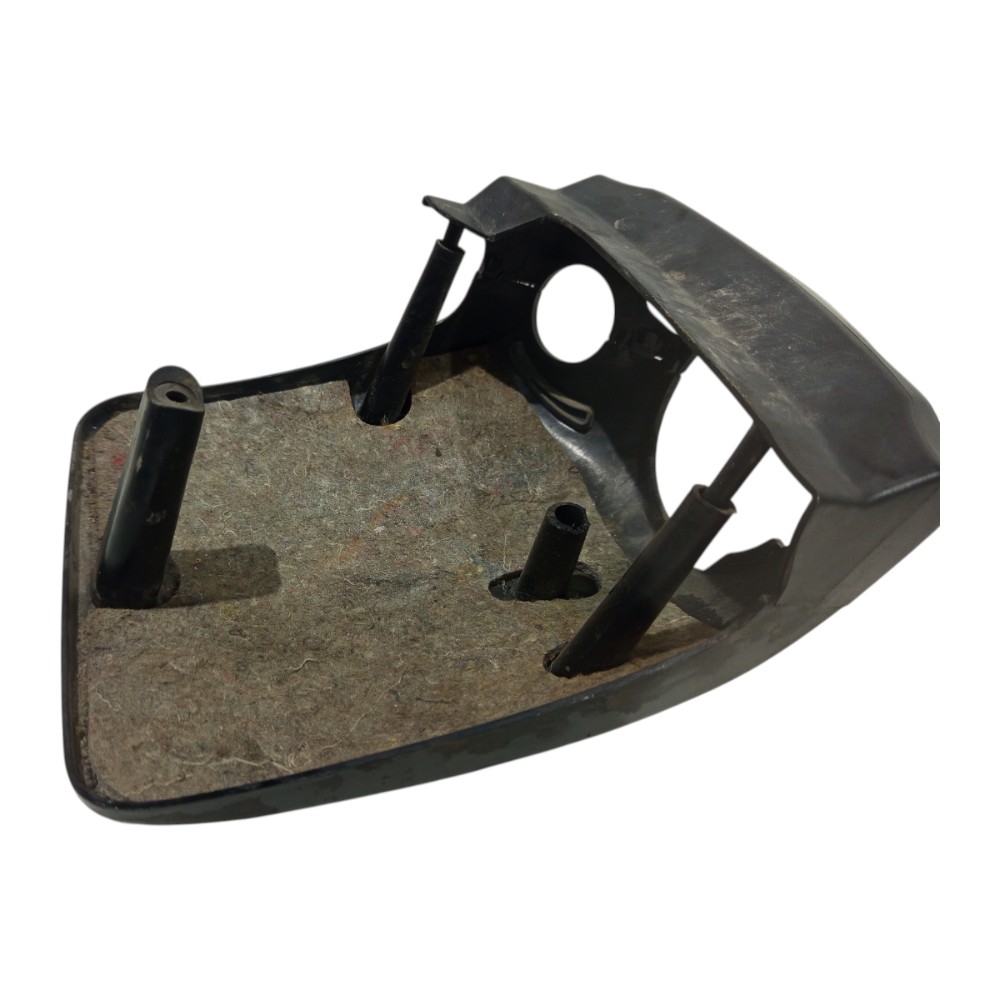 Capa Acabamento Chave Seta Volkswagen Gol 1990 1991 A 2005 3