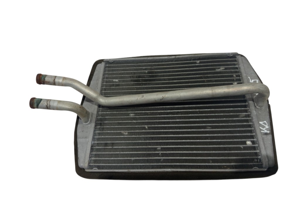 Radiador Ar Quente For Ka Gl 1.0 1997, 1998, 1999 A 2001 1