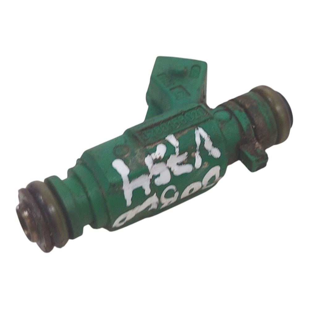 Bico Injetor Fiat Gasolina Doblo 1.3 16v 2001 2002 A 2008 4