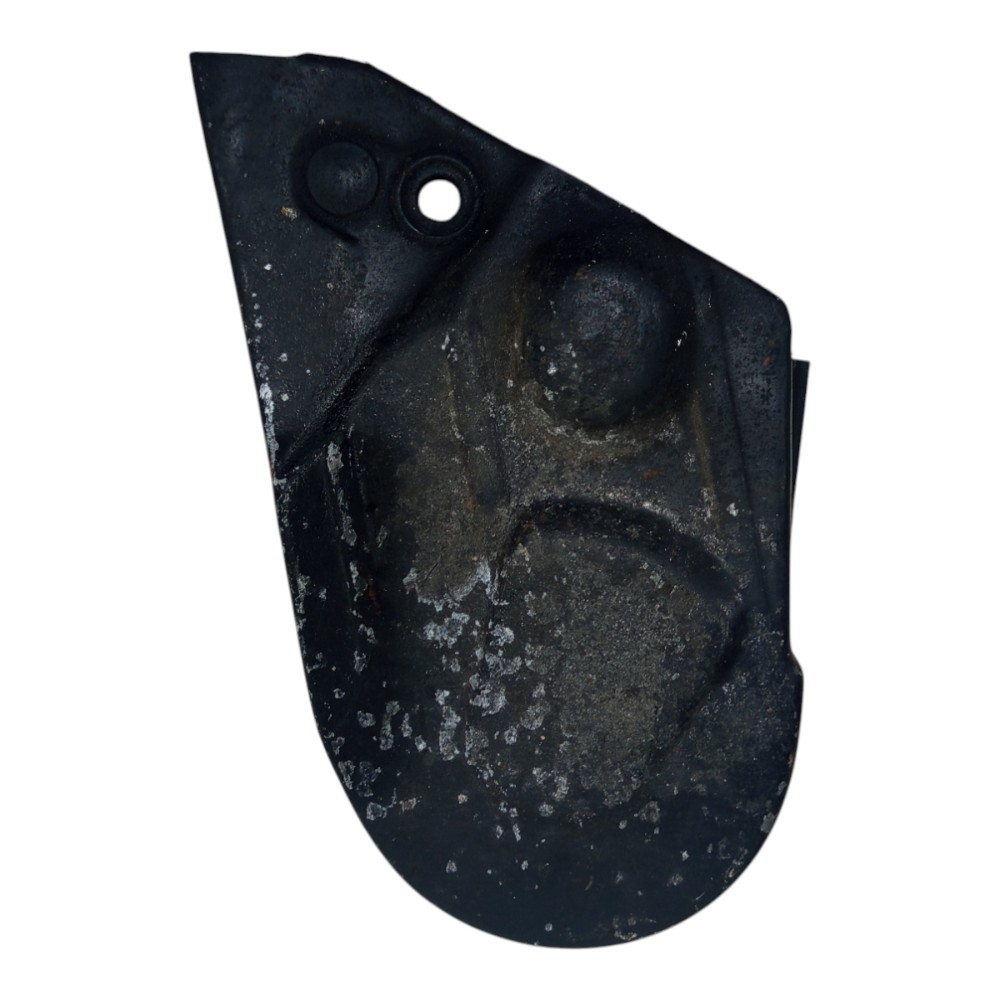 Capa Correia Dentada Vw 1.8 Ap Gol Voyage Santana Passat 2
