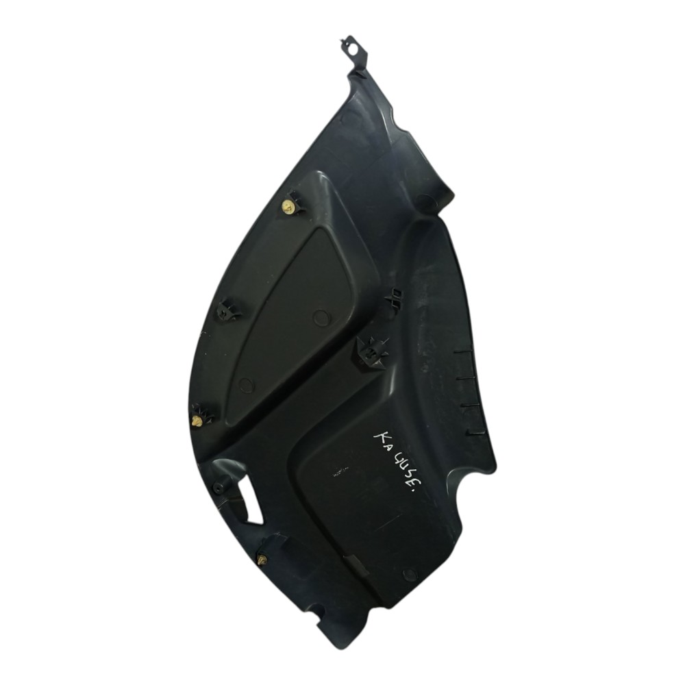 Forro Porta Traseiro Esquerdo Ford Ka 2008 2009 A 2015 3