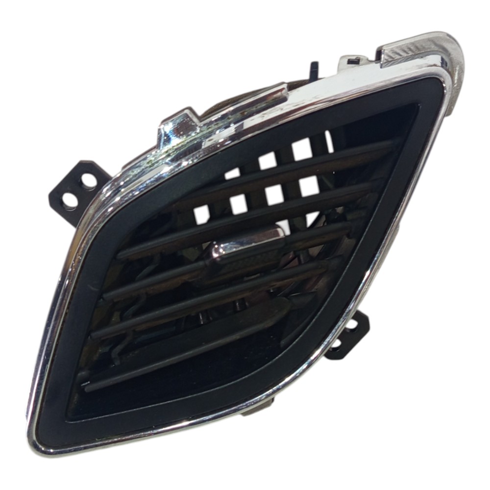 Difusor Ar Central Esquerdo Jac J6 Diamond 2011 A 2016