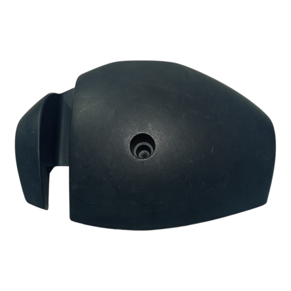 Moldura Coluna Inferior Chave Seta Toyota Etios 2013 A2020 1