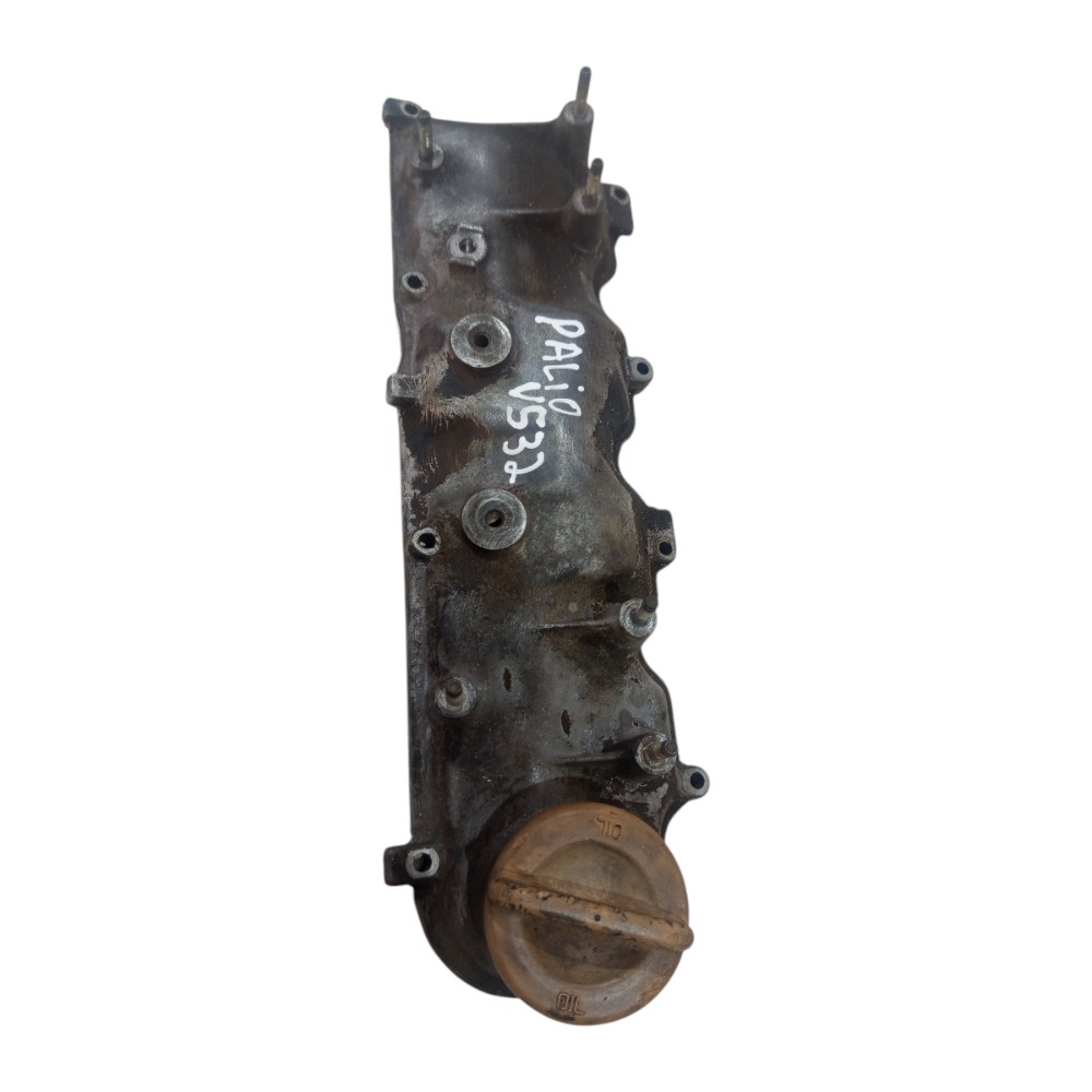 Tampa Válvula Motor Fiat Palio 1.0 8v Fiasa 1996 A 2003 5