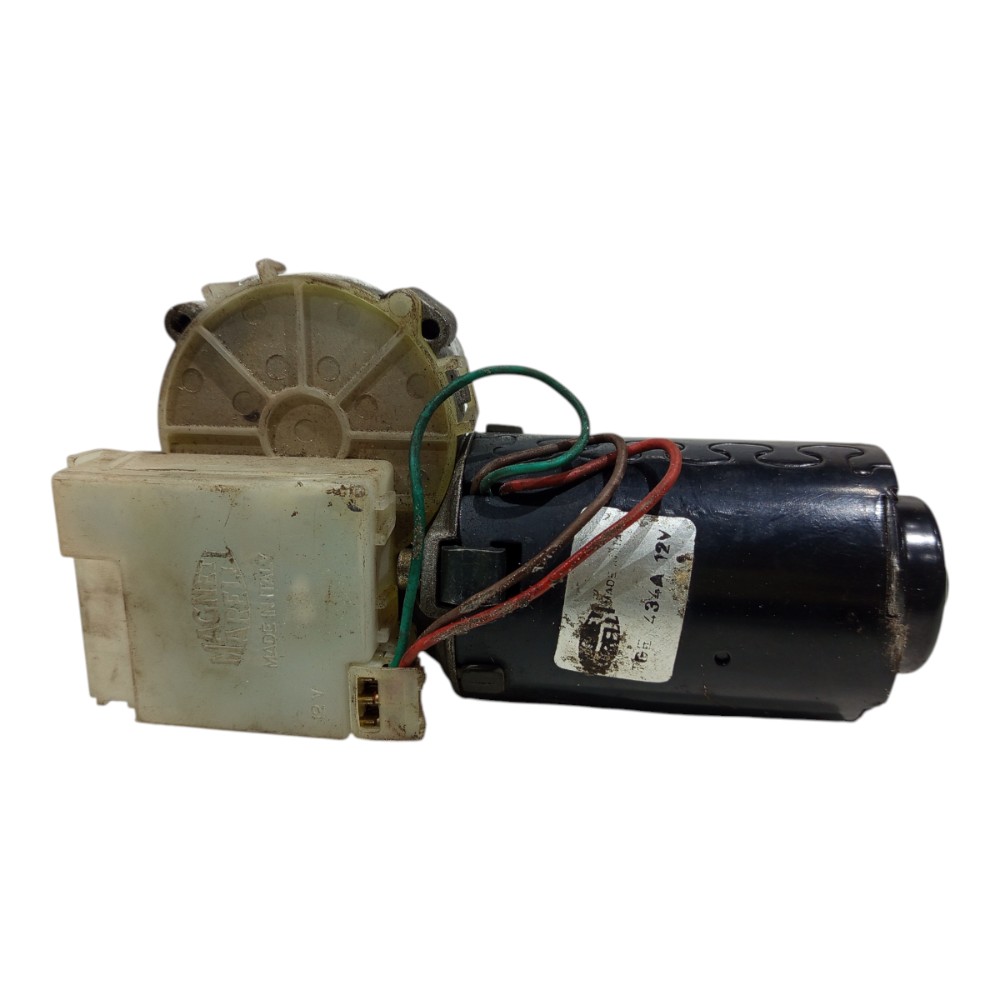 Motor Parabrisa Fiat Palio 1996 1997 1998 1999 2000 A 2002 3
