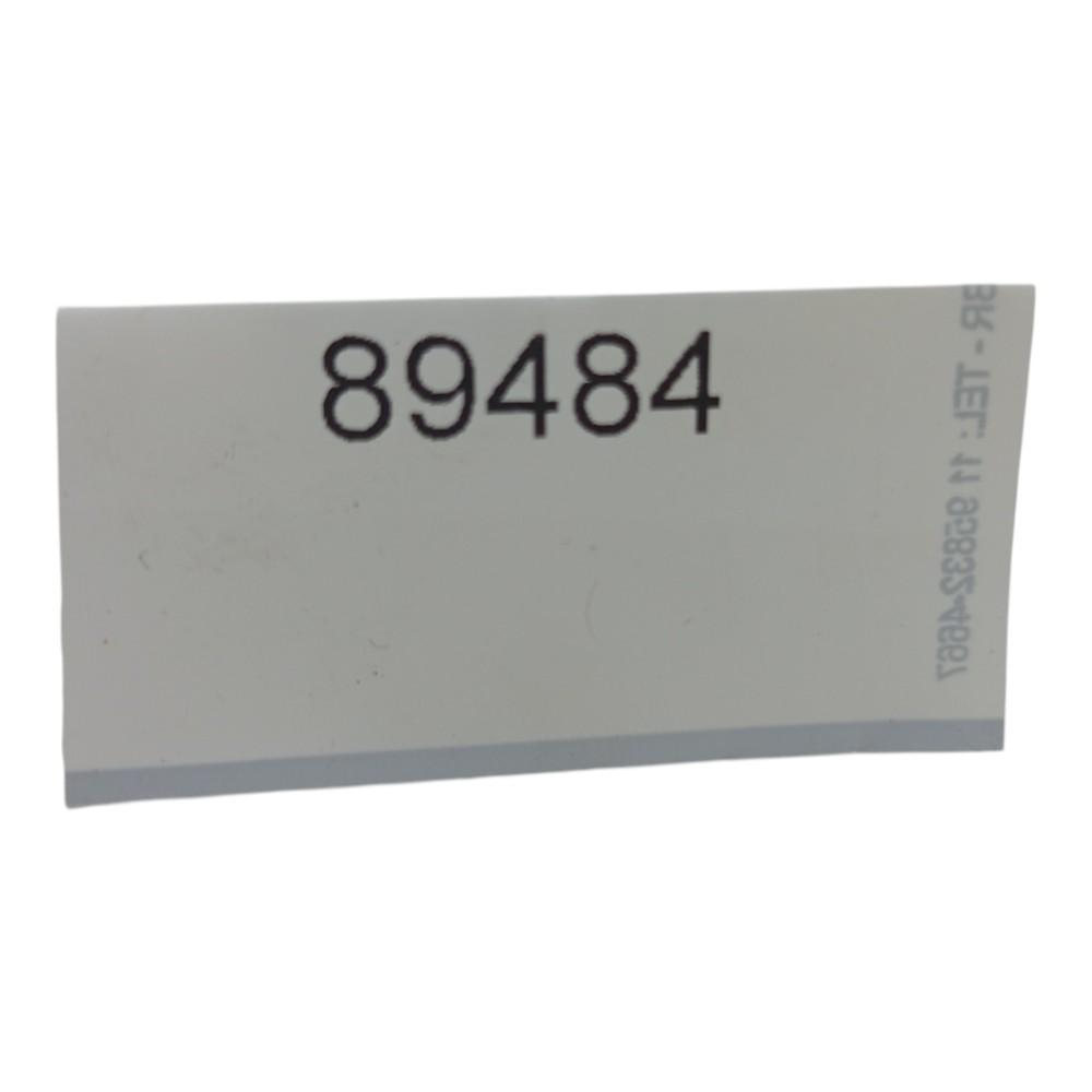Maçaneta Externa Dianteira Esquerda Fiat Palio 1996 A 2000 Dianteira 5