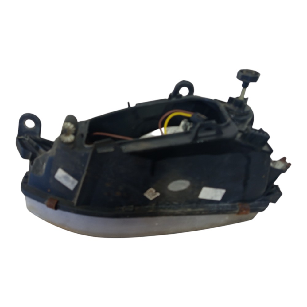 Farol Direito Fiat Palio Elx 2000 2001 A 2002 5