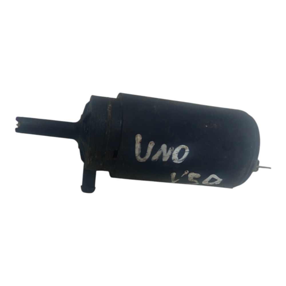 Motor Esguicho Agua Para-brisa Fiat Uno 1996 1997 1998/2001 5