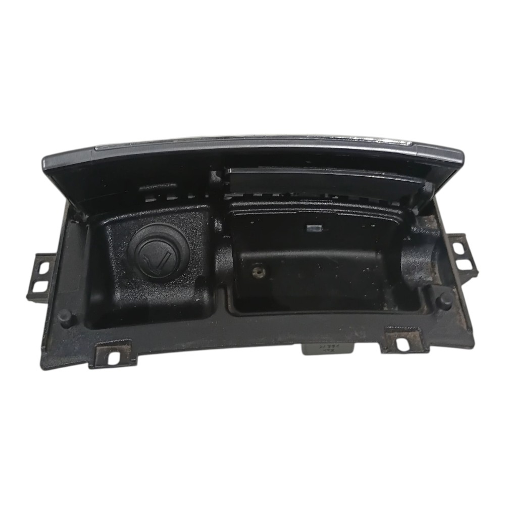 Cinzeiro Porta Objetos Hyundai Azera 3.3 V6 2007 A 2011 3