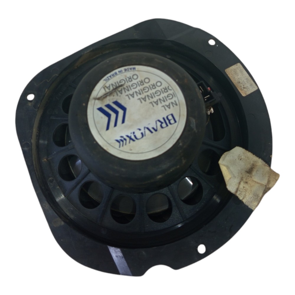 Alto Falante Volkswagen Parati 1999 2000 2001 A 2011 6