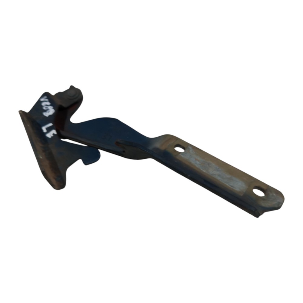 Dobradiça Capô Tampa Dianteira Esquerda Fiat Palio 1996/2000 3