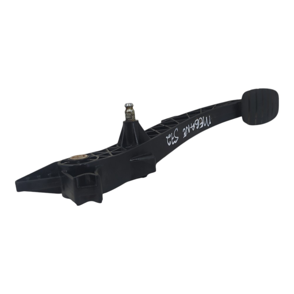 Pedal de freio megane 572 kd1 7