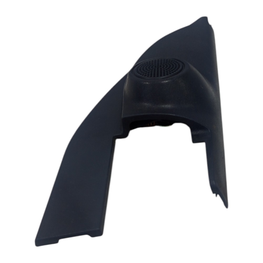 Acabamento Retrovisor Direito Nissan Tiida Livina 2008 A 15 4