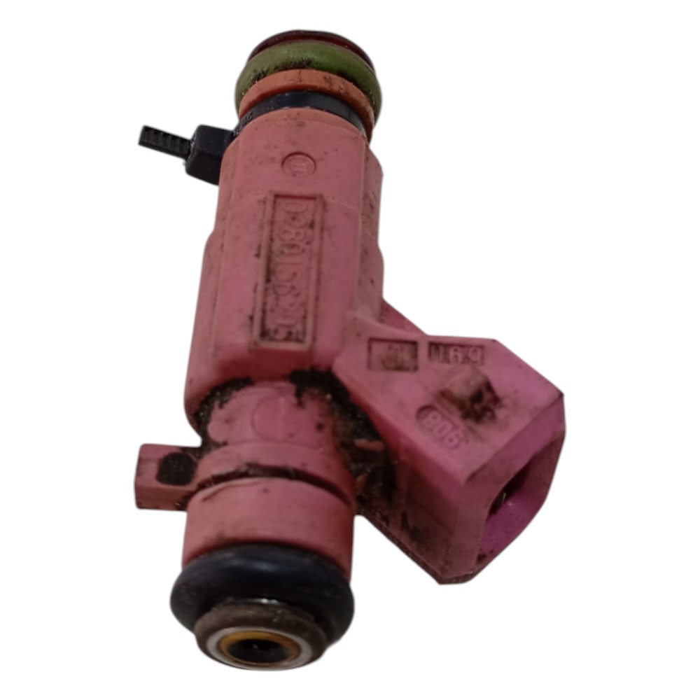 Bico Injetor Combustível Citroen C3 1.4 Flex 2003 A 2012 2
