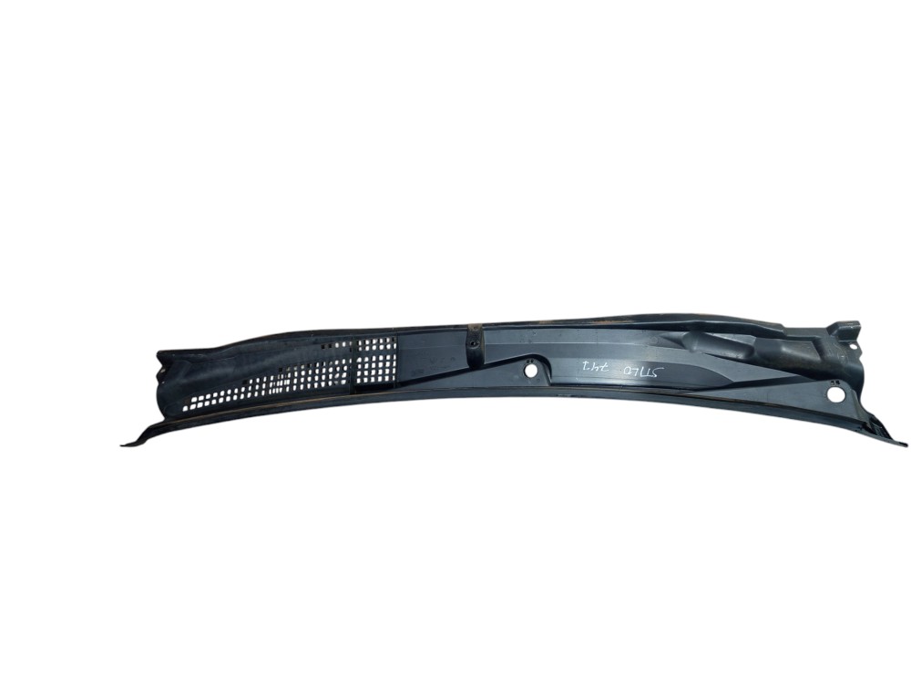 Grade Churrasqueira Dianteira Fiat Stilo 2003 A 2011 2