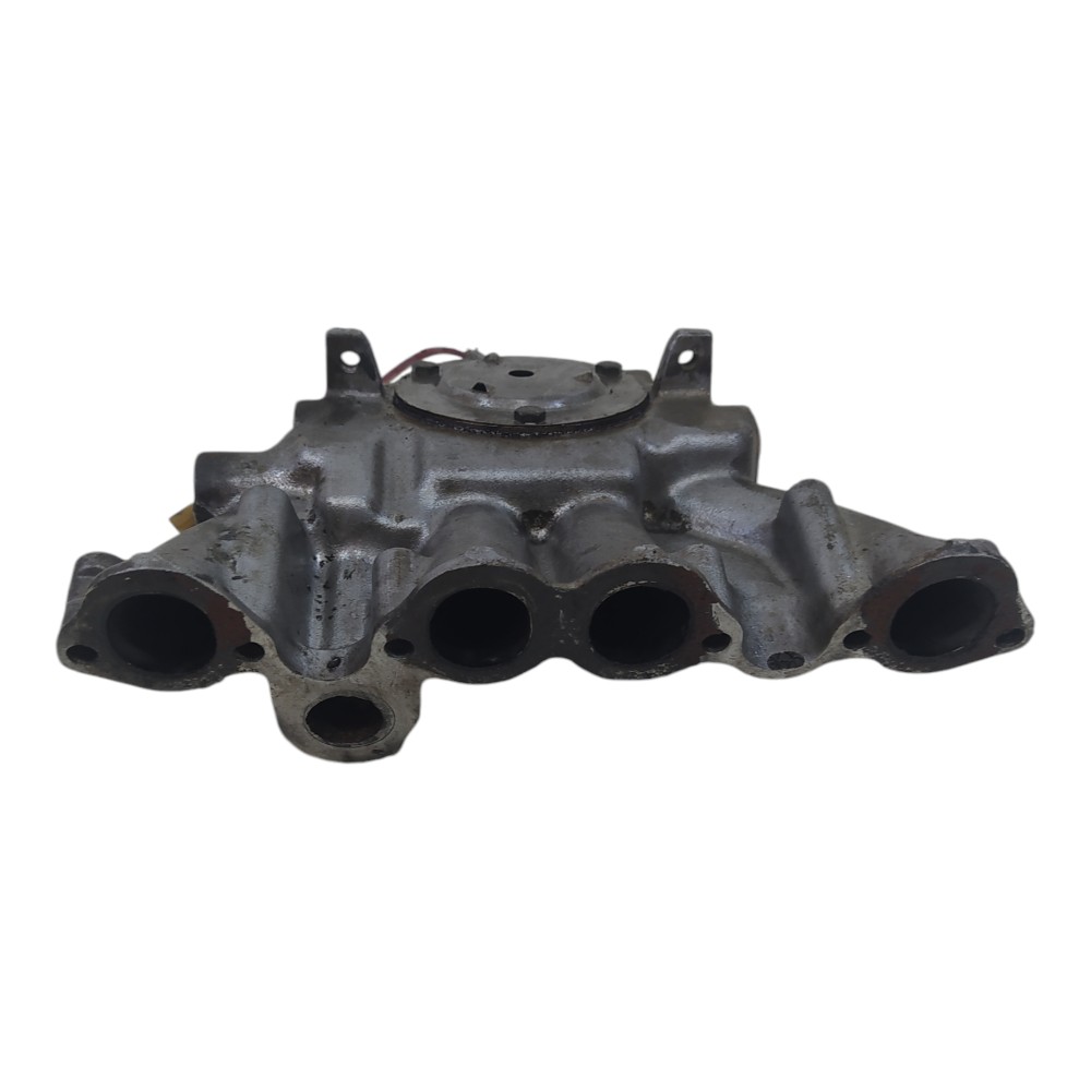 Coletor Admissão Seat Ibiza Cordoba 1.6 1995 1996 A 2003 7