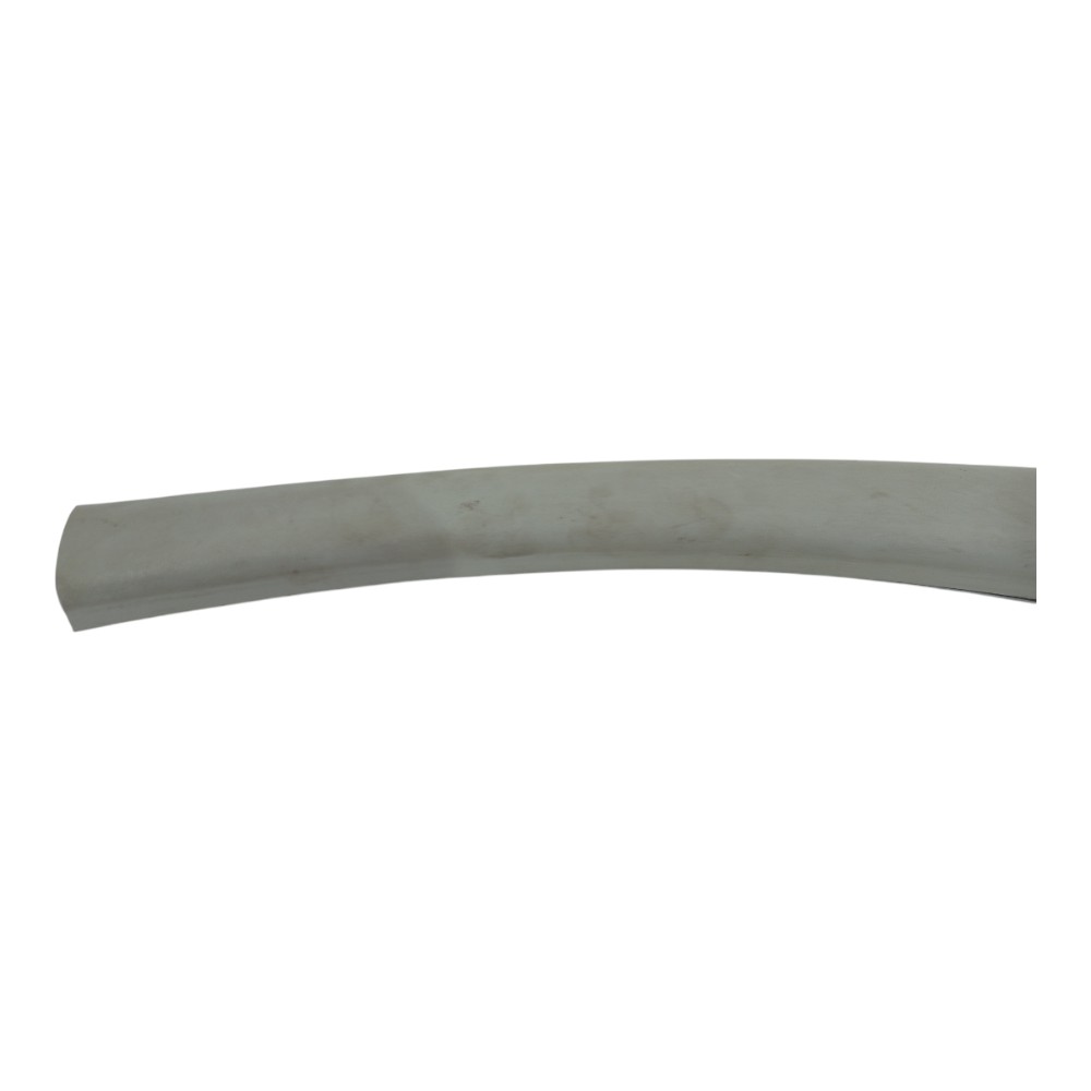 Moldura Parabrisa Esquerda Citroen C3 2002 2003 2004 A 2012 4