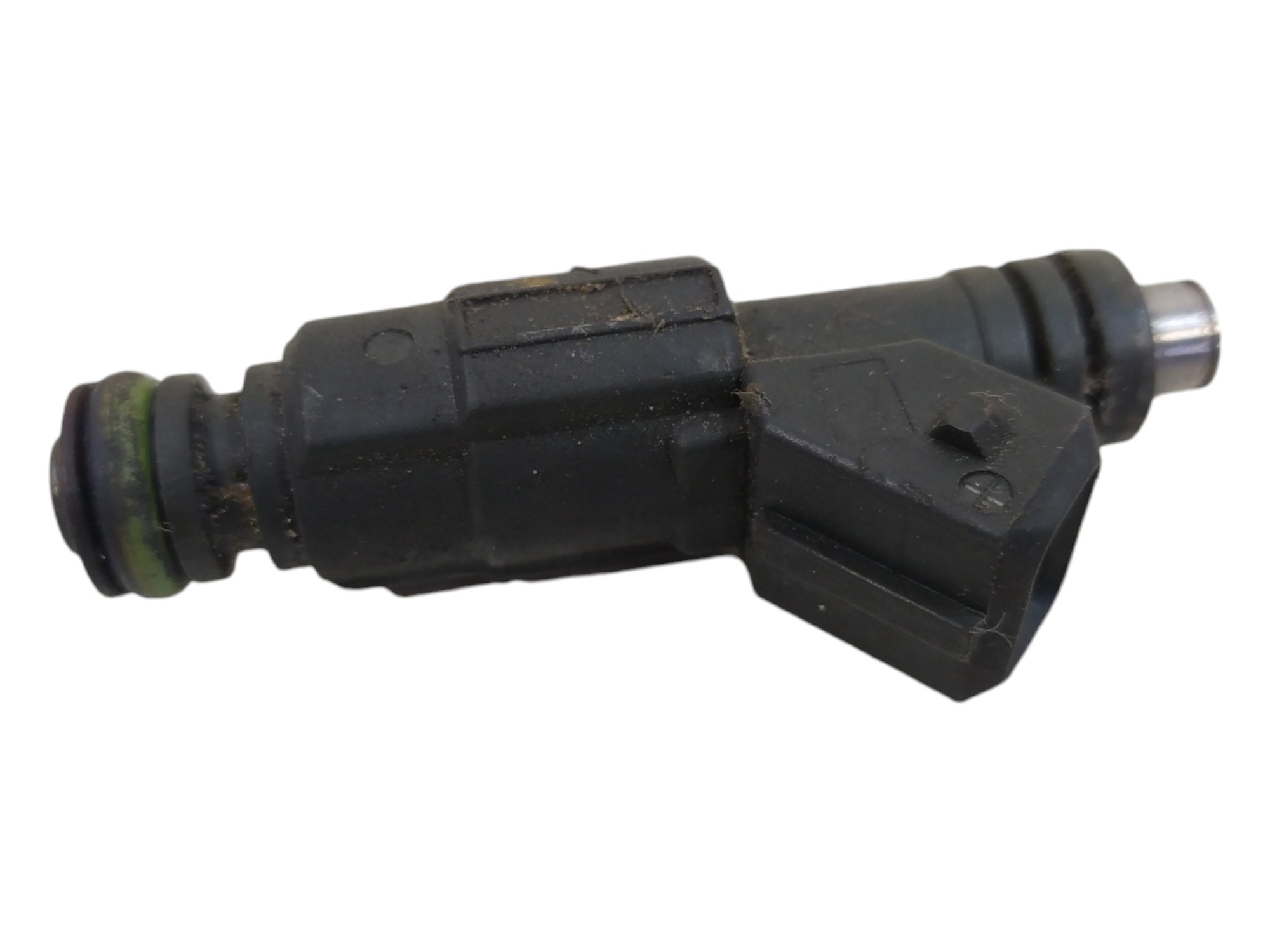 Bico Injetor Combustível Gm Vectra 2.0 Gasolina 1997 A 2005 5