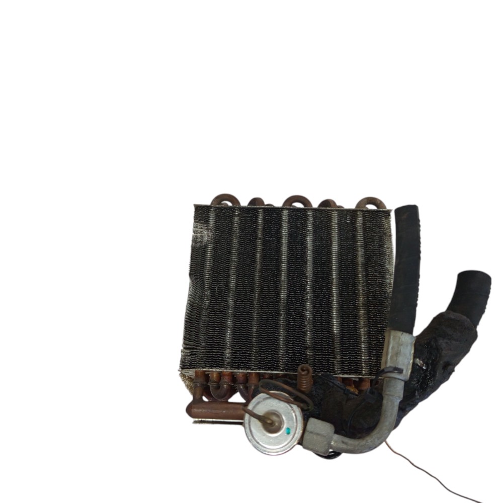 Evaporador Ar Condicionado Golf Glx 1994 1995 1996 A 1999 5
