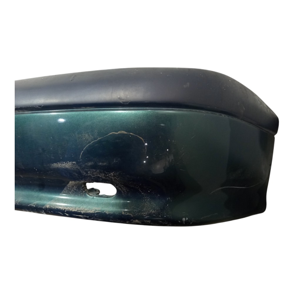 Parachoque Traseiro Renault Laguna 1995 1996 A 2001 Detalhes 9
