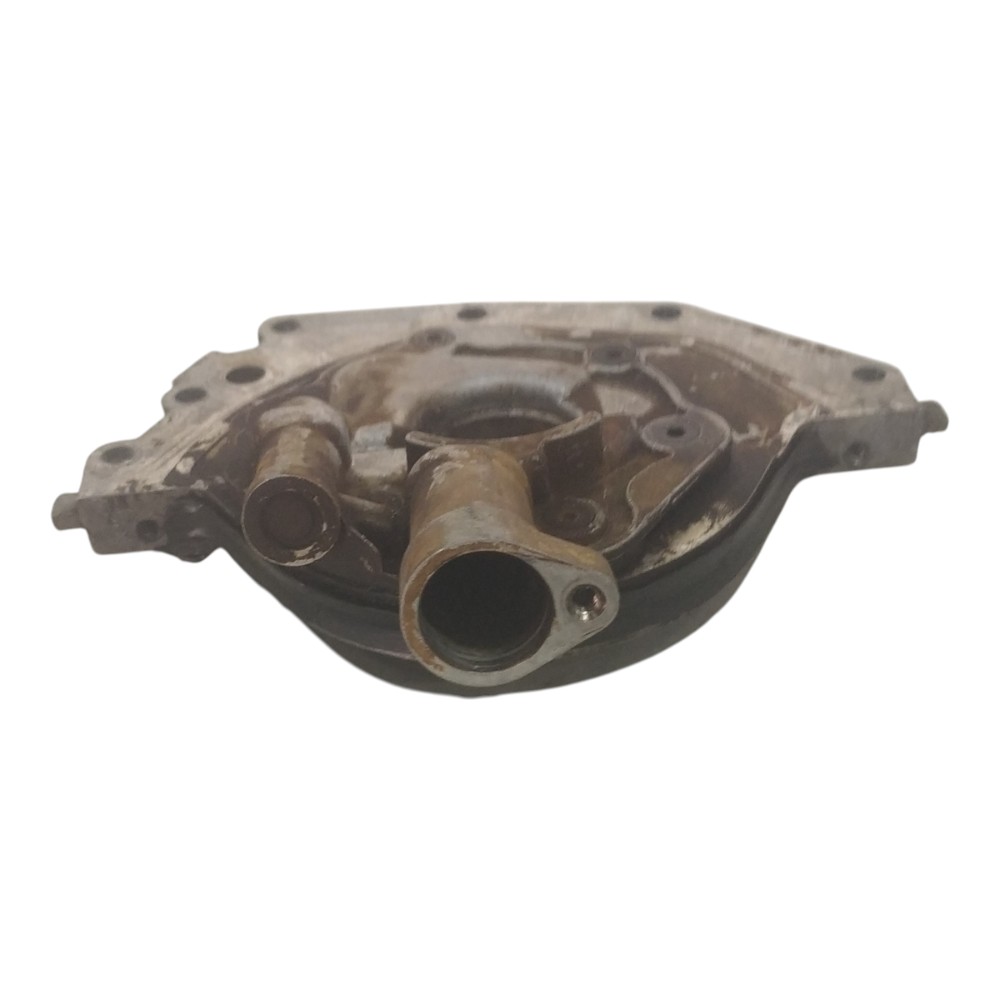 Bomba De Óleo Motor Ford Fiesta 1.0 2008 Original 4