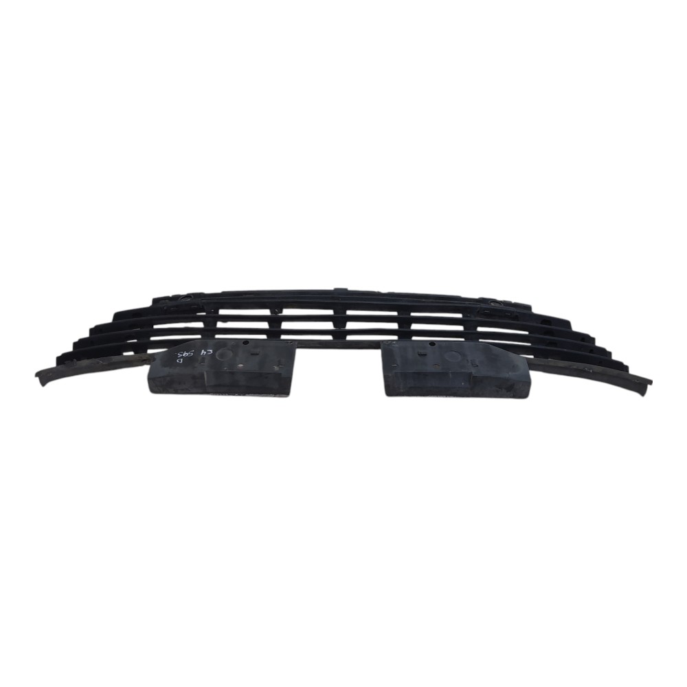 Grade Frontal Parachoque Dianteiro Citroen C4 2007 A 2013 3