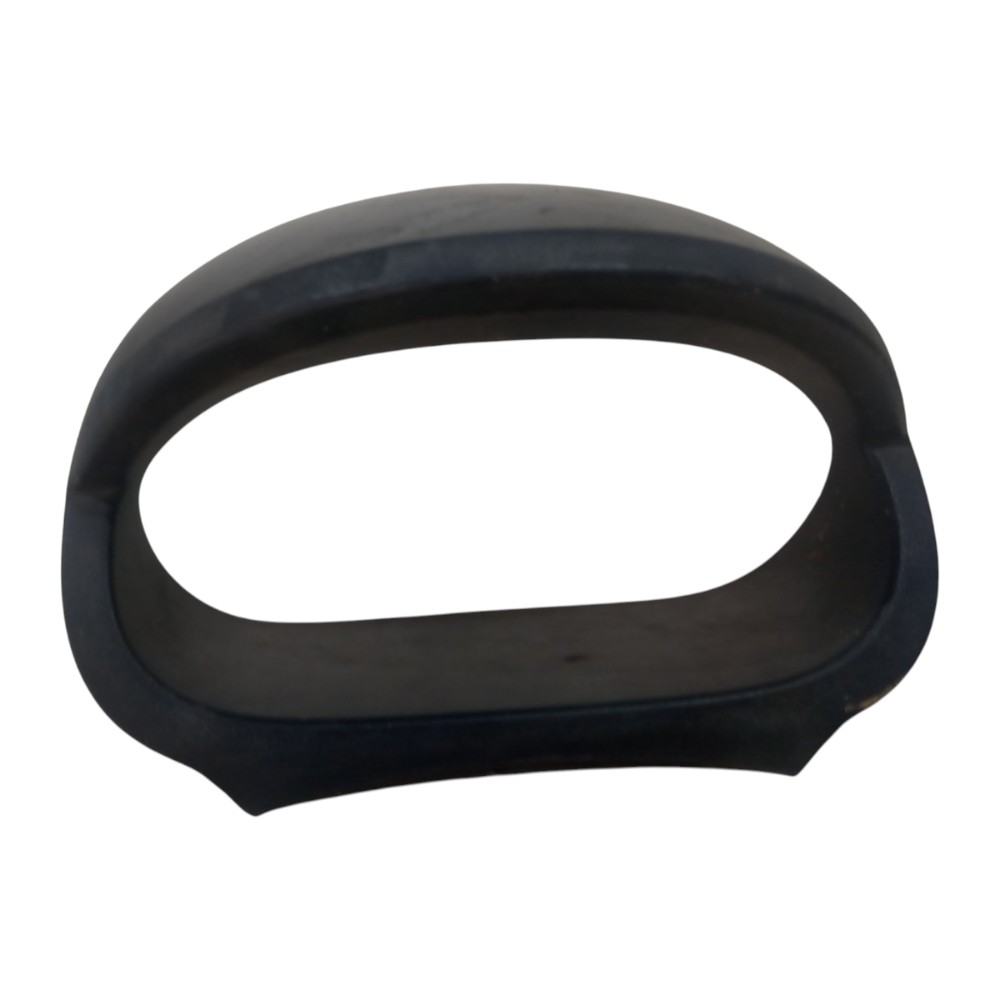 Moldura Painel Instrumentos Ford Fiesta 2000 2001 A 2012 7