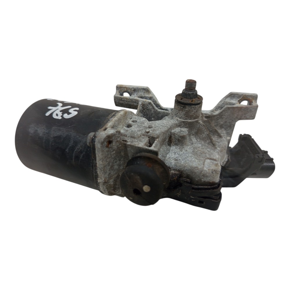 Motor Limpador Parabrisa Dianteiro Ford Fusion 2006 A 2009 5