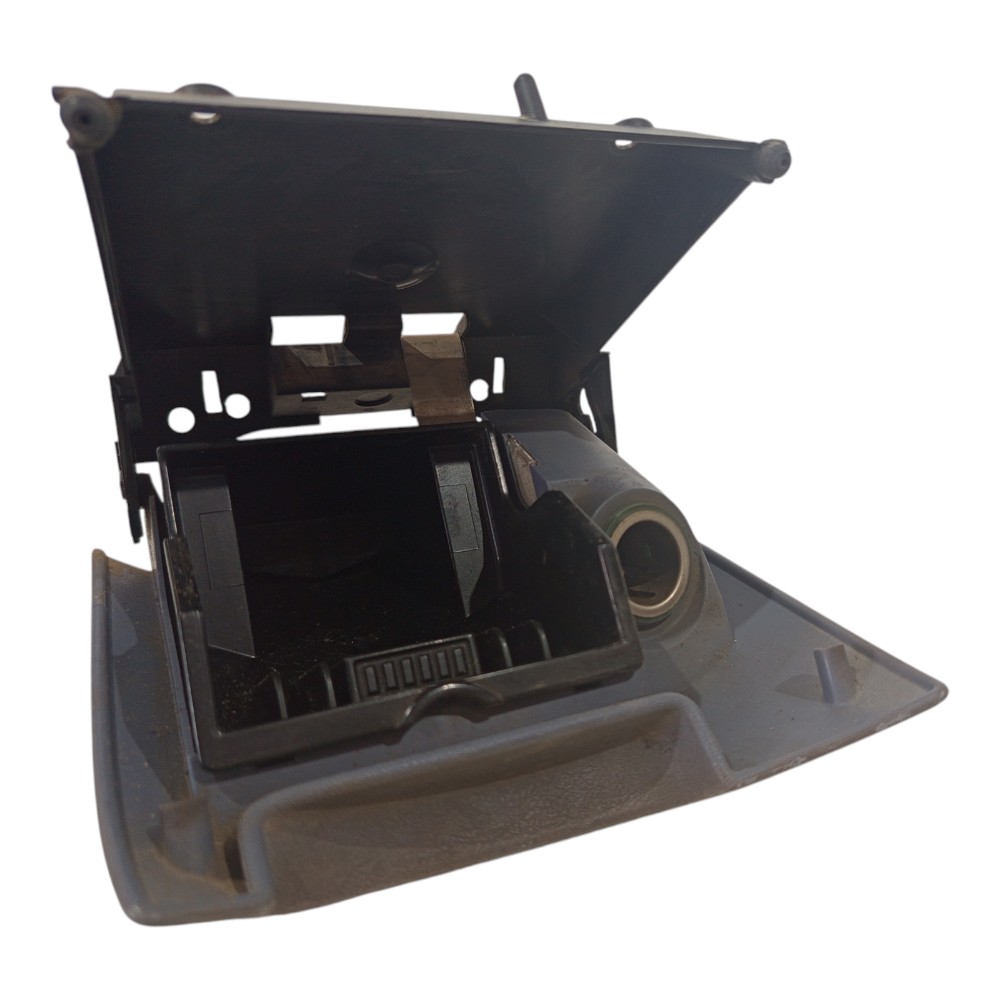 Porta Objeto Cinzeiro Ford Ka 1.0 8v 1997 1998 A 2007 6