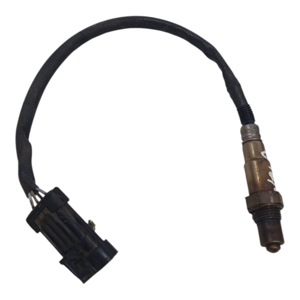 Sonda Lambda Chery Qq 1.1 16v 2011 A 2014 1