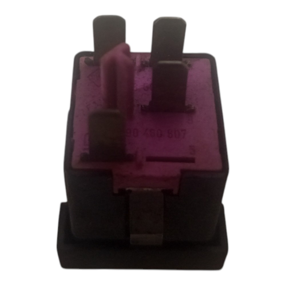 Sensor Botão Alarme Gm Chevrolet Vectra 1997 1998 99 A 2005 3