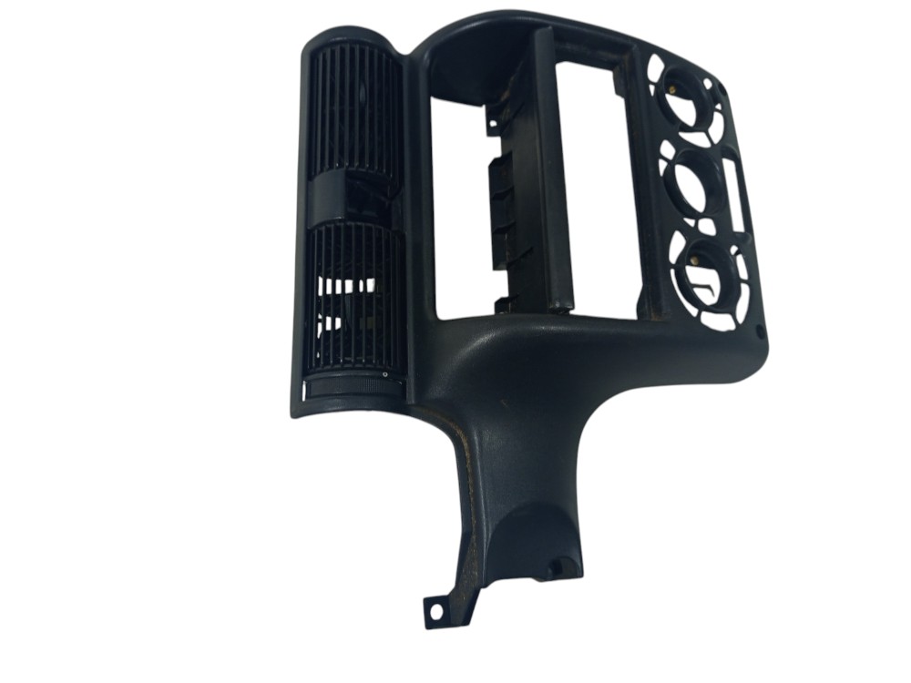 Moudura Painel Central Rádio Ar Chevrolet Astra 1995 A 1997 5