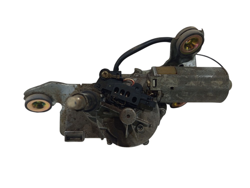 Motor De Limpador Tampa Traseira Ford Fiesta 1996 A 2006 1