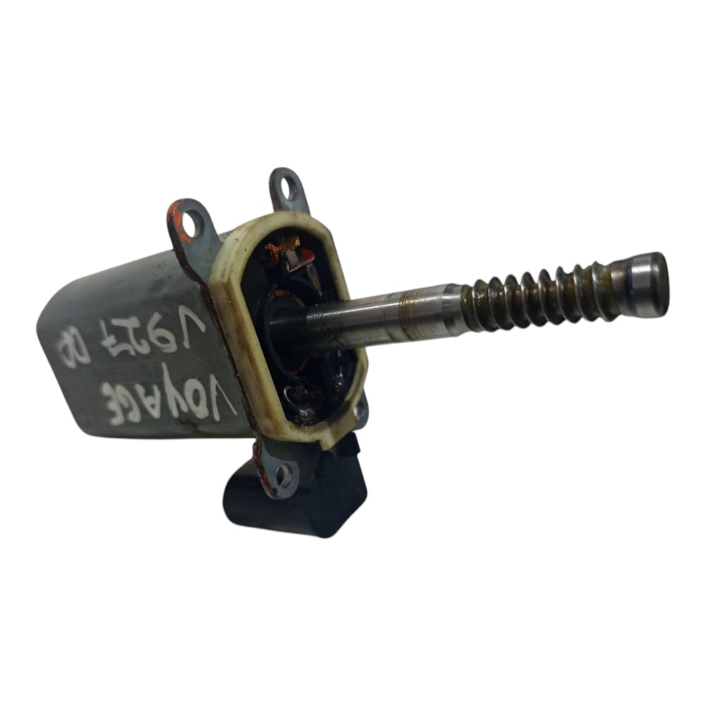 Motor Vidro Elétrico Dianteiro Direito Voyage G5 2008 A 2012 6