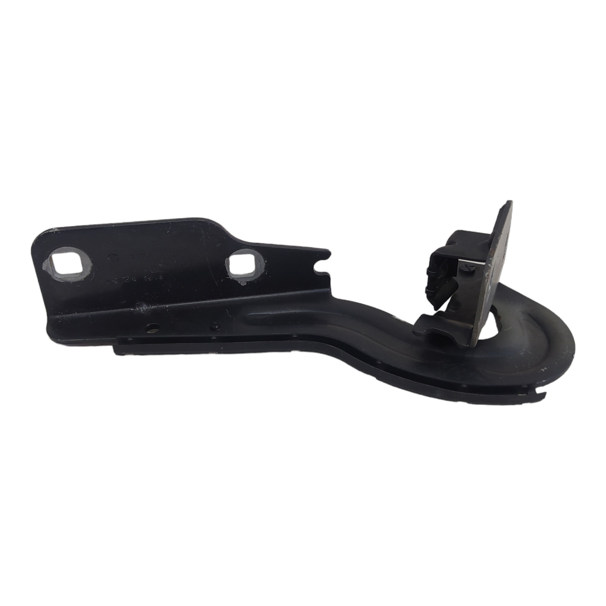 Dobradiça Direita Capô Renault Scenic 2001 2002 2003 A 2011 1