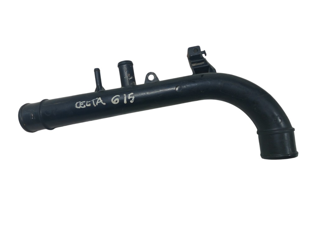 Tubo Fluxo Água Motor Celta 1.0 8v 2004 A 2005 Usado 8