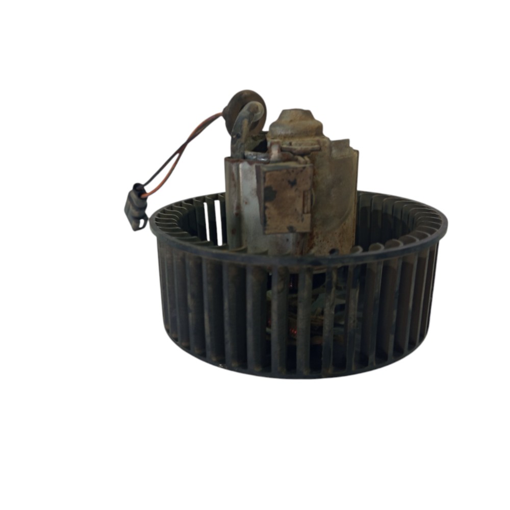 Motor Ar Forçado Ford Ka 1997 A 2004 5