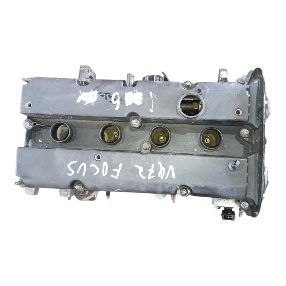 Motor Parcial Ford Ka Sigma 1.5 16v Flex 110cv 2014 A 2021 4