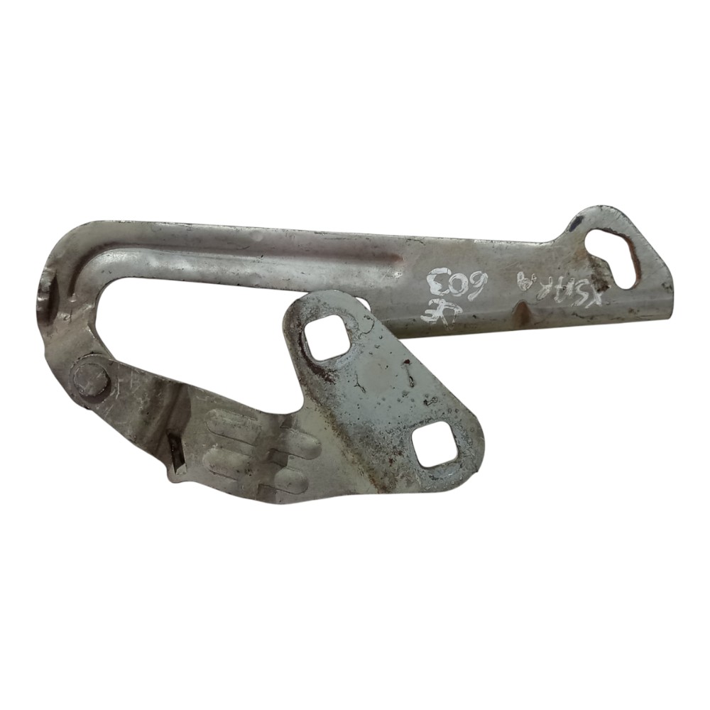 Dobradiça Capô Dianteira Le Citroen Xsara 2001 2002 A 2012 1
