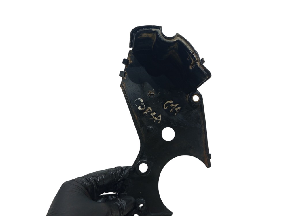 Tampa Correia Dentada Chevrolet Corsa 1.0 Mpfi 1997 A 2002 1