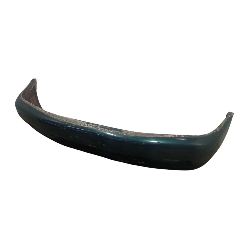 Para-choque Dianteiro Gm Chevrolet Blazer 1995 1996 A 2001 1